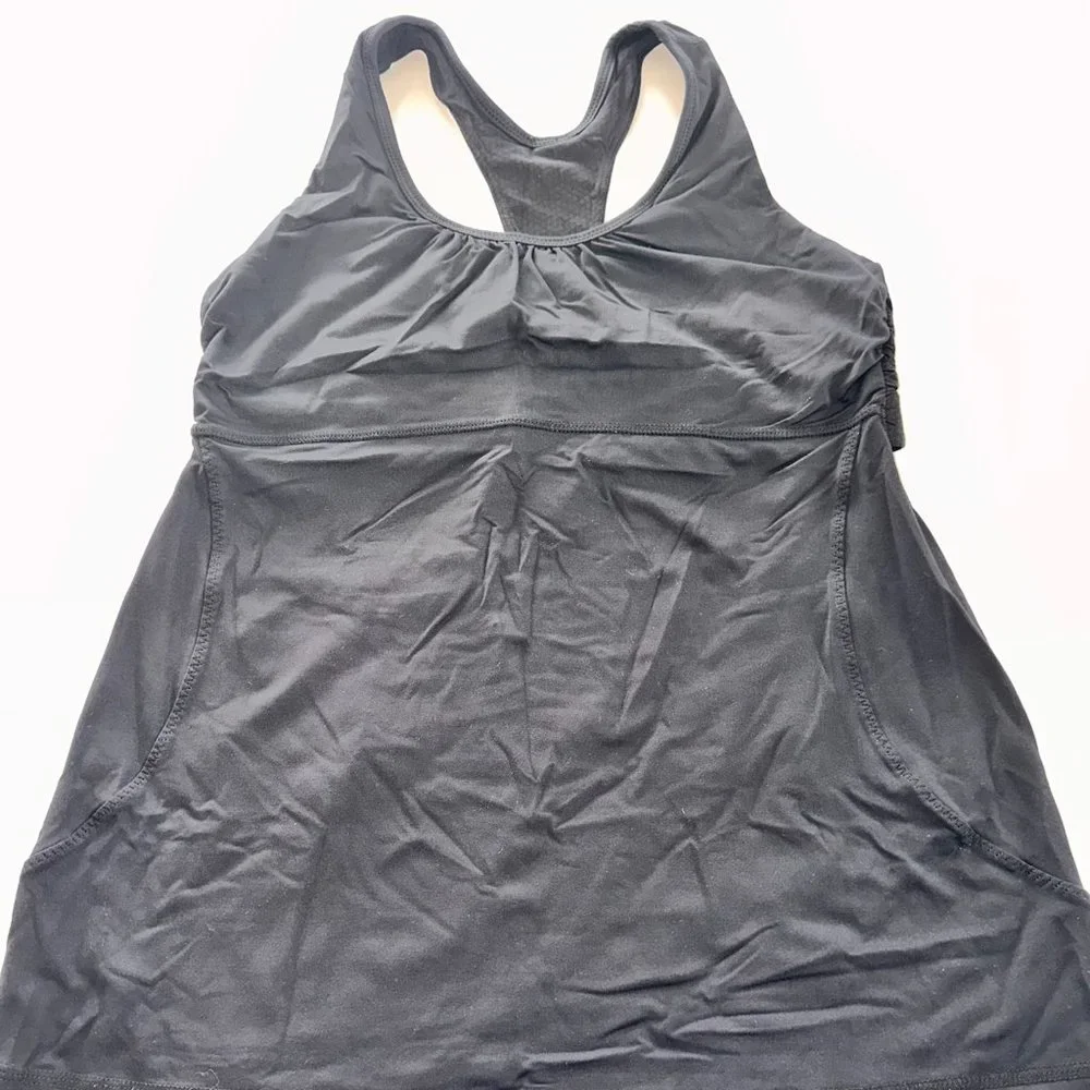 Lululemon Racerback Tank Top - Picture 1 of 3